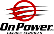 OnPower Logo